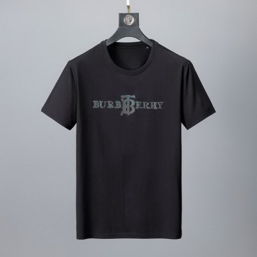Burberry t-shirt men-697(M-XXXXL)