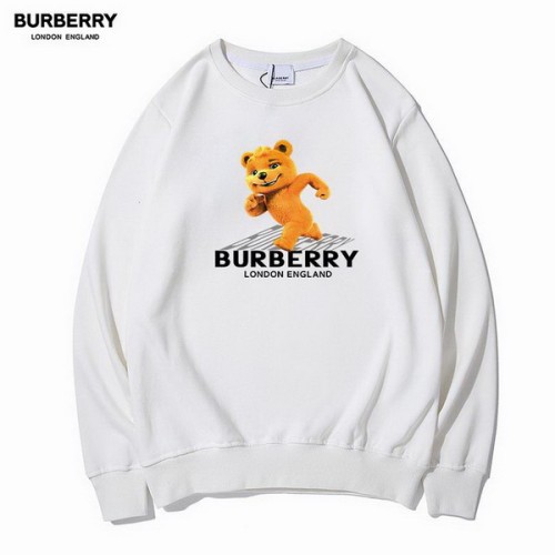 Burberry men Hoodies-239(M-XXXL)