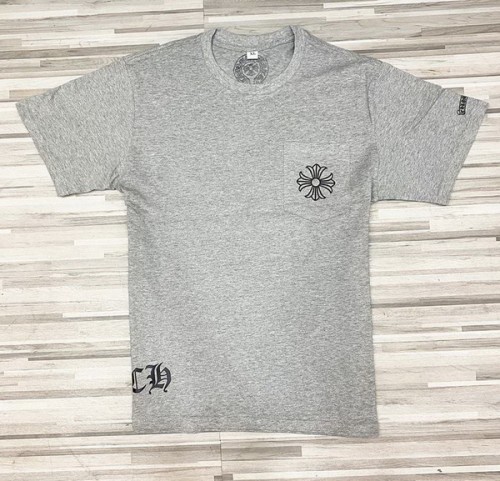 Chrome Hearts t-shirt men-437(S-XXL)