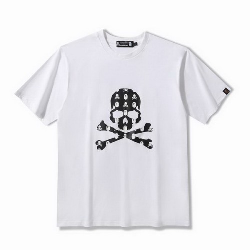 Bape t-shirt men-452(M-XXL)