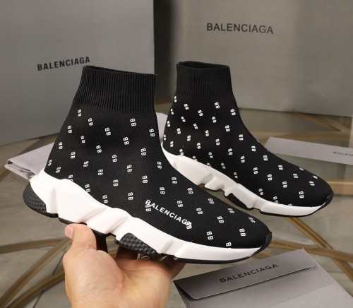 B Sock Shoes 1：1 quality-076