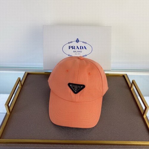 Prada Hats AAA-096