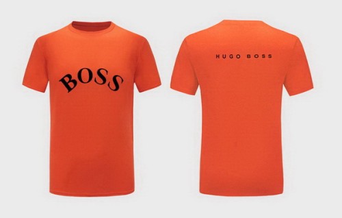 Boss t-shirt men-010(M-XXXXXXL)