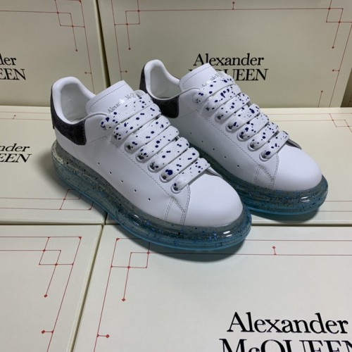 Alexander McQueen men shoes 1：1 quality-539