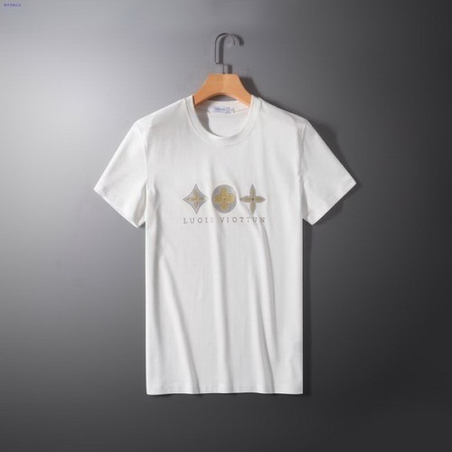 LV  t-shirt men-773(S-XXXXL)