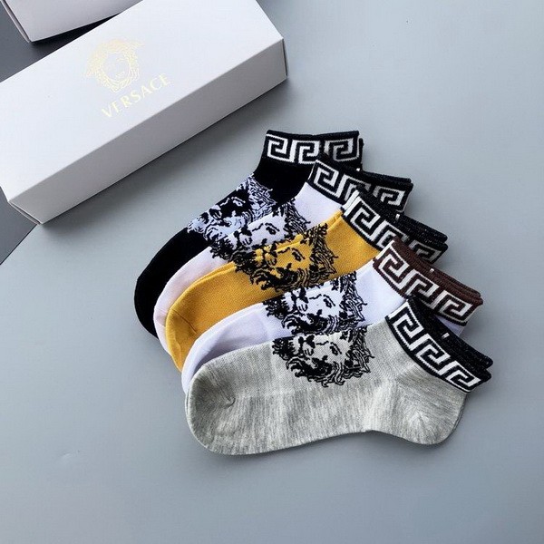 Versace Socks-014