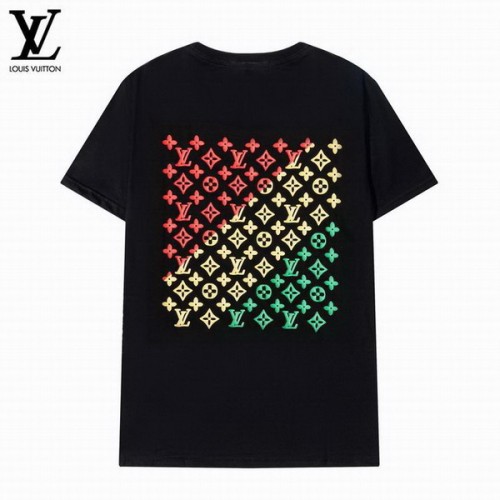 LV  t-shirt men-401(S-XXL)
