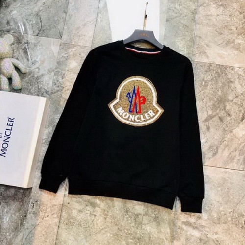 Moncler men Hoodies-520(M-XXXL)