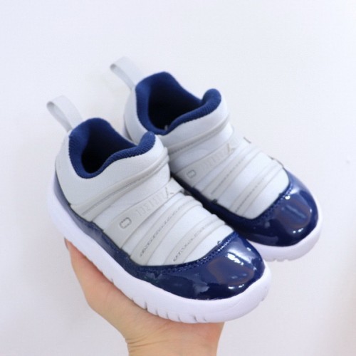 Jordan 11 kids shoes-022