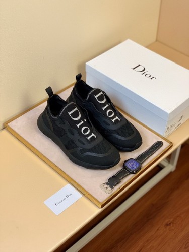 Dior men Shoes 1：1 quality-051