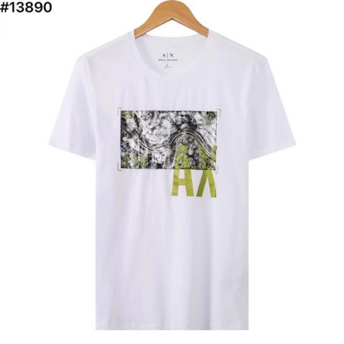 Armani t-shirt men-201(M-XXXL)