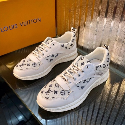 LV Men shoes 1：1 quality-3466