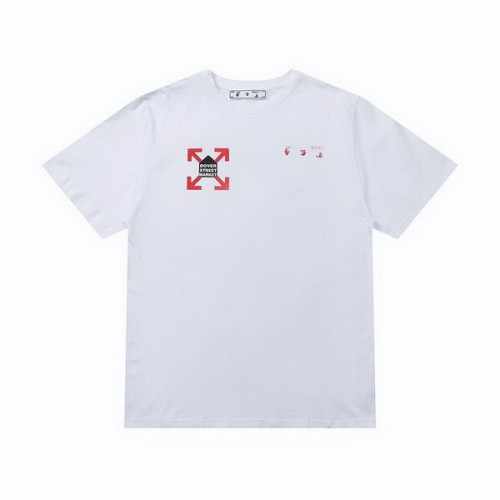 Off white t-shirt men-1435(S-XL)