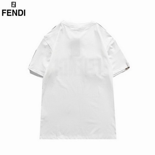 FD T-shirt-115(S-XXL)