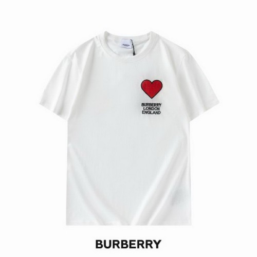 Burberry t-shirt men-694(S-XXL)