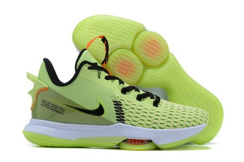 Nike LeBron James 5  shoes-006