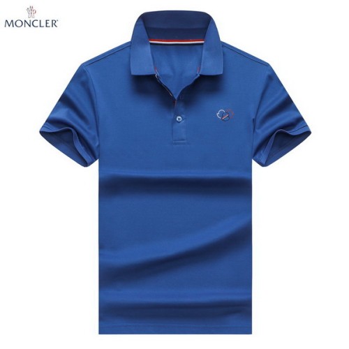 Moncler Polo t-shirt men-156(M-XXXL)