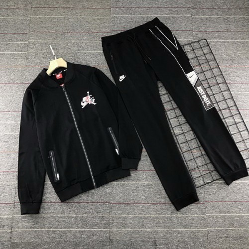 Nike men suit-080(L-XXXXL)