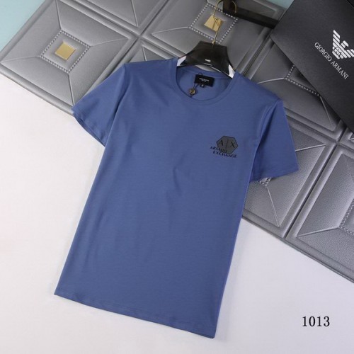 Armani t-shirt men-047(M-XXXL)