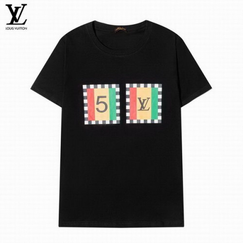 LV  t-shirt men-405(S-XXL)