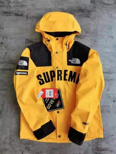 Supreme Jacket 1：1 quality-180(XS-XXL)