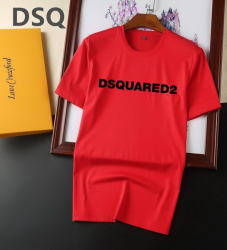 DSQ t-shirt men-249(M-XXXL)