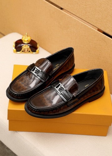 LV Men shoes 1：1 quality-3888