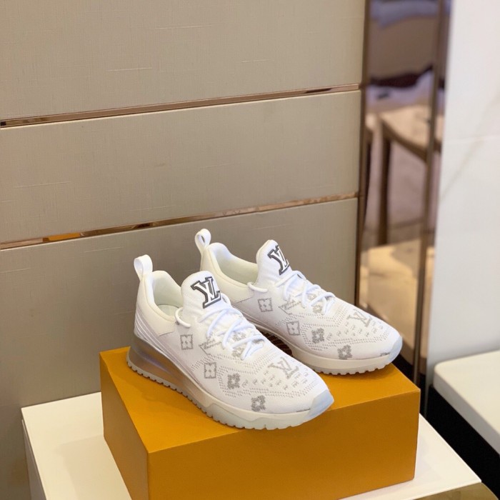 Super Max Custom LV Shoes-655