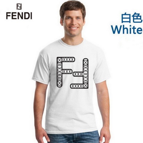 FD T-shirt-771(M-XXXL)