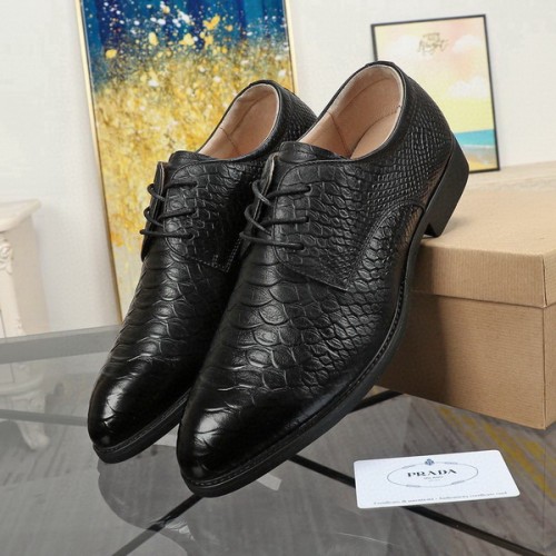 Prada men shoes 1：1 quality-304