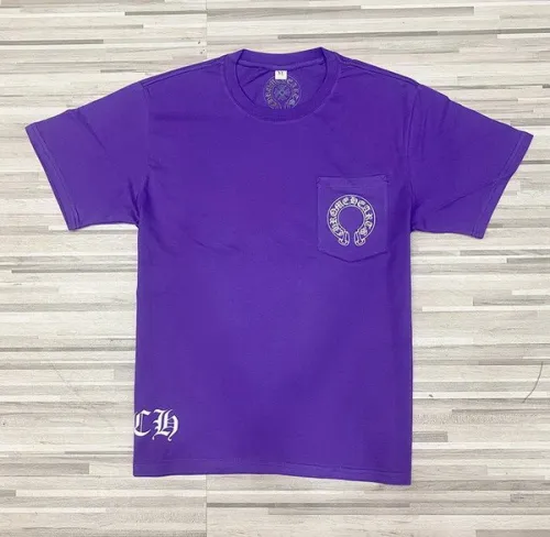 Chrome Hearts t-shirt men-474(S-XXL)