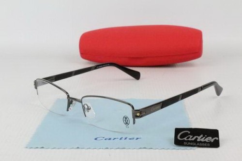 Cartie Plain Glasses AAA-539
