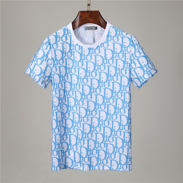 Dior T-Shirt men-386(M-XXXL)