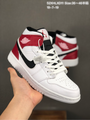 Jordan 1 shoes AAA Quality-167