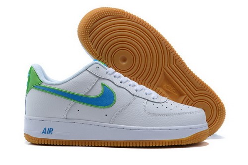 Nike air force shoes men low-2432