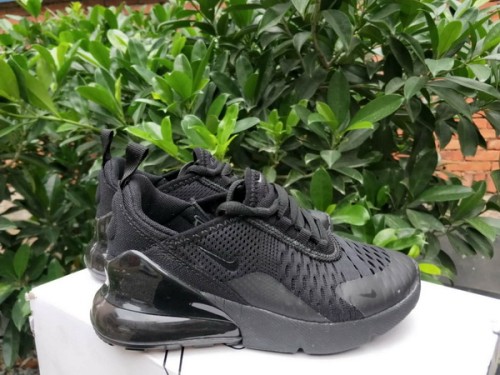Nike Air Max 270 kids shoes-069