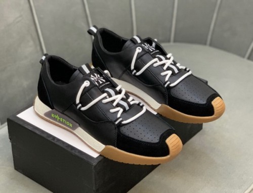 LV Men shoes 1：1 quality-4370