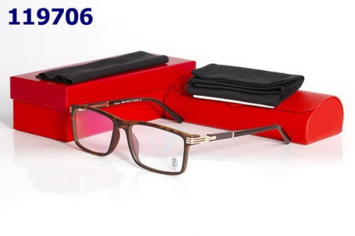 Cartie Plain Glasses AAA-1088