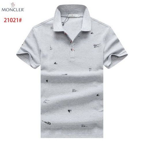 Moncler Polo t-shirt men-150(M-XXXL)