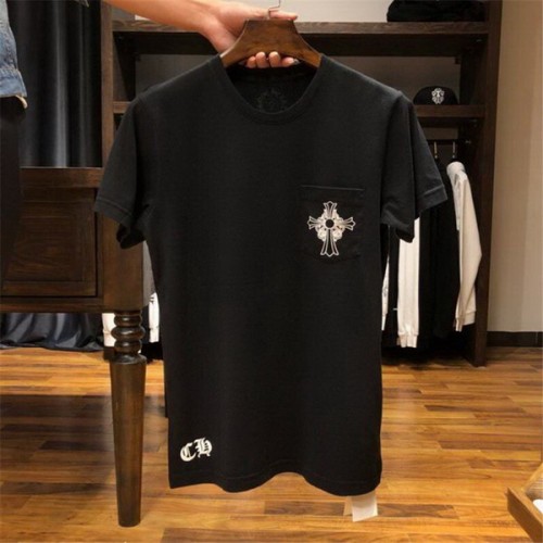Chrome Hearts t-shirt men-413(S-XXL)
