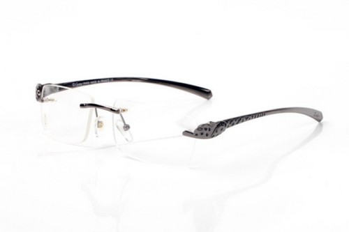 Cartie Plain Glasses AAA-1331
