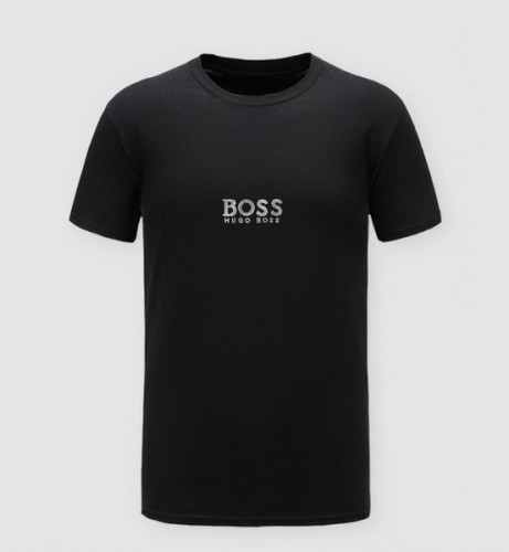 Boss t-shirt men-054(M-XXXXXXL)