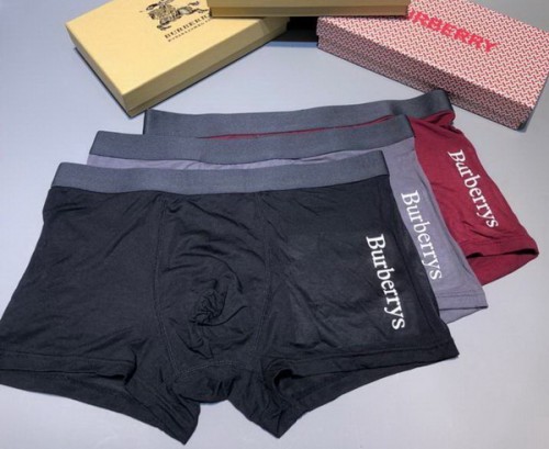 Burberry underwear-065(L-XXXL)