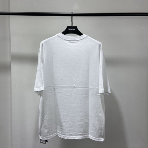 B Shirt 1：1 Quality-1992(XS-L)