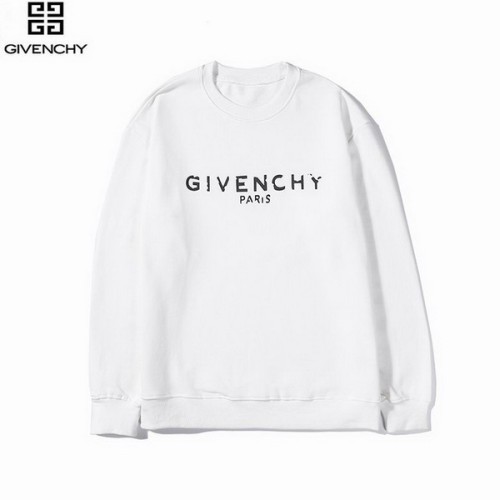 Givenchy men Hoodies-205(M-XXL)