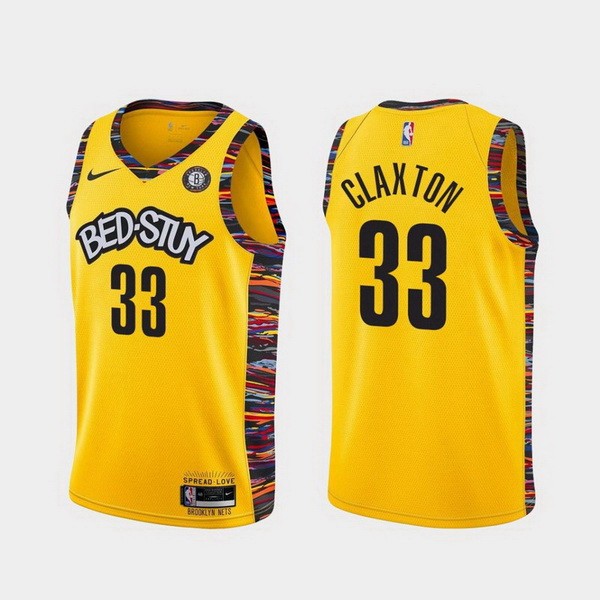 NBA Brooklyn Nets-120