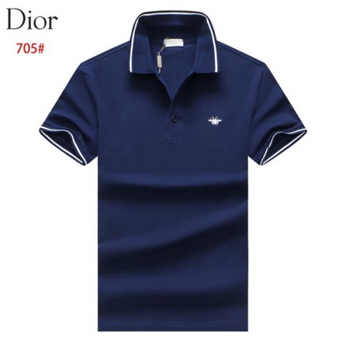 Dior polo T-Shirt-095(M-XXXL)