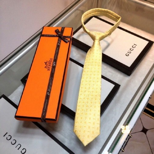 Hermes Necktie AAA Quality-045