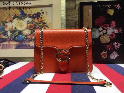 G Handbags AAA Quality-614