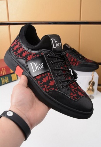 Dior men Shoes 1：1 quality-100